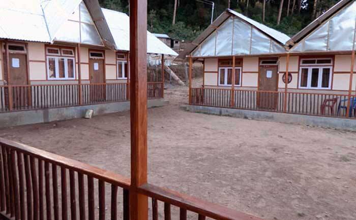 Heaven Valley Homestay, Kalimpong 3